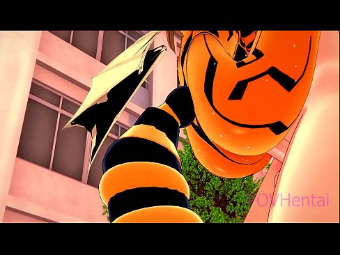 ❤️ Wasp Girl Monster ️❌ Anal porno uz.porno-flix.ru ❤